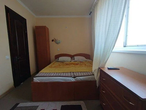 "Калифорния" мини-гостиница, Новофёдоровка Фото: 12 из 47