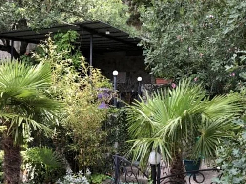 Гостевые комнаты Алупкинское шоссе 72/Г , Мисхор Фото: 2 из 19