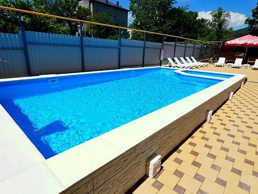 "Маришка" гостевой дом, Кабардинка Фото: 3 из 4