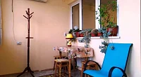 2х-комнатный коттедж под-ключ Айвазовского 27/б, Судак