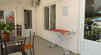 "Афродита" гостевой дом, Анапа