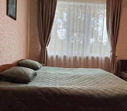 1,5-комнатная квартира Агрба 13