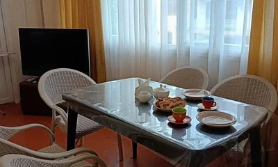 2х-комнатная квартира Лакоба 28 кв 3, Новый Афон Фото: 1 из 14