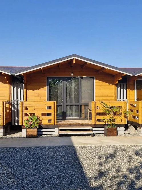 "Ариана" гостевой дом, Алахадзы Фото: 7 из 37