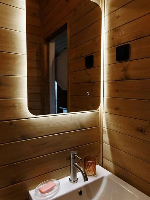 "Дубки" база отдыха, Агой Фото: 29 из 31