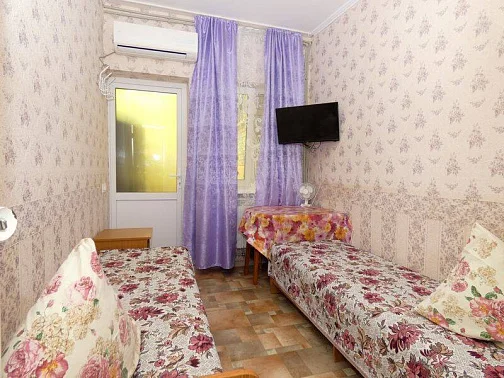 "У Натальи" частный сектор, Лазаревское Фото: 10 из 46