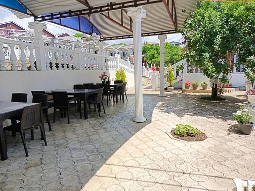 "MAG House" мини-гостиница, Новый Афон Фото: 12 из 36