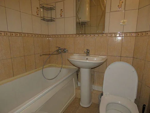 2х-комнатная квартира Абазгаа 43/3, Гагра Фото: 17 из 18