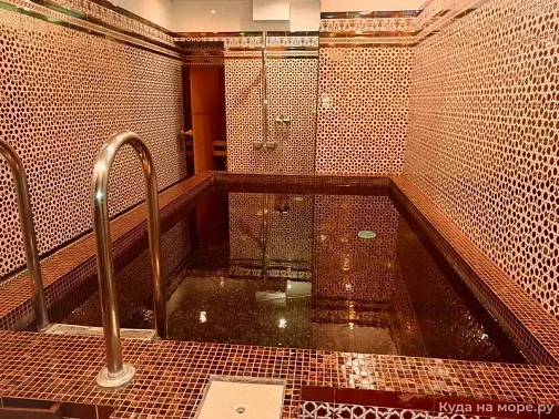 "Лоран" гостевой дом, Сочи Фото: 15 из 51