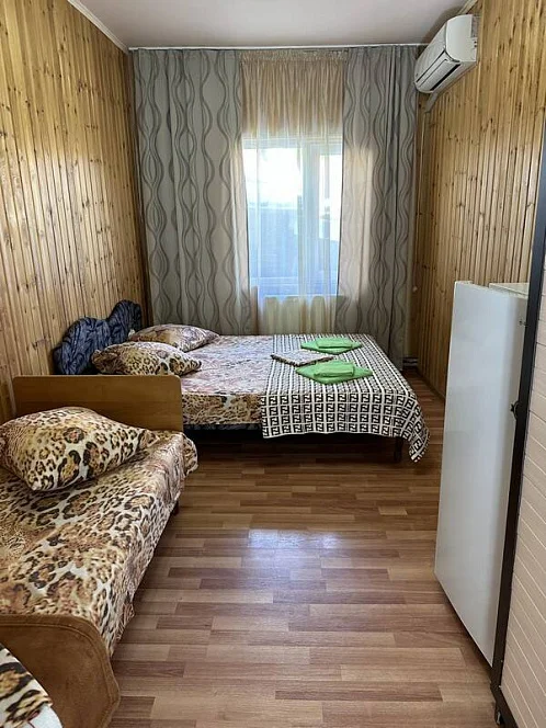 "Астхо" гостевой дом, Новомихайловский Фото: 37 из 48