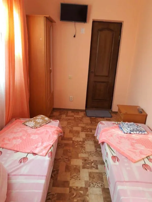 "На Зерновской" гостевой дом, Феодосия Фото: 15 из 15