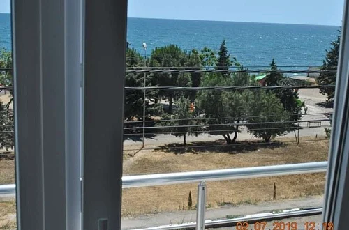 2х-местный с панорамными окнами и видом на море Фото: 7 из 7
