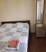 "Стандарт Улучшенный" №6, 8 2х-местный