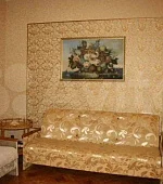Дом под-ключ