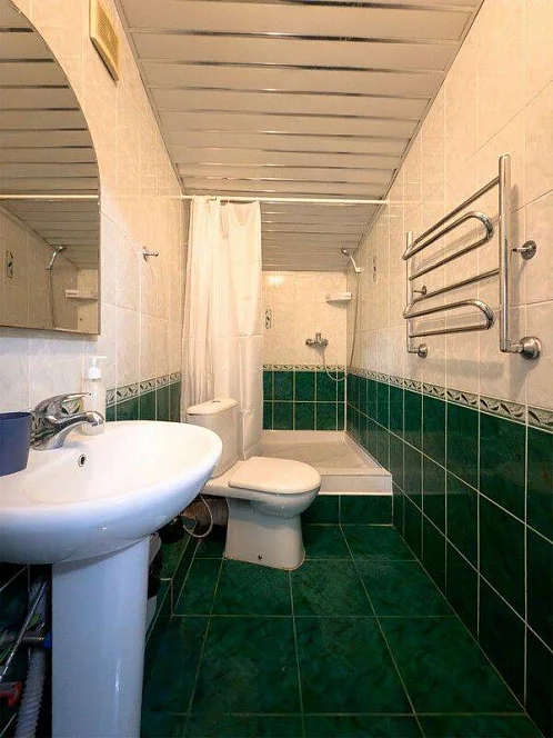 "Арина" мини-гостиница, Геленджик Фото: 37 из 51