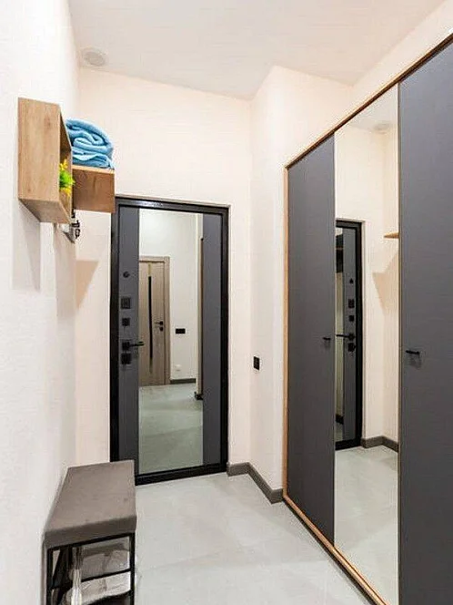 "Апартаменты Люкс с террасой и бассейном" апарт-отель, Абрау-Дюрсо Фото: 29 из 37