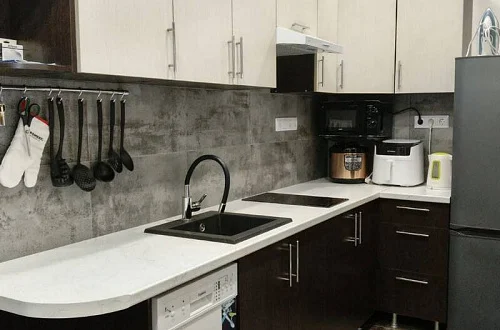 2х-комнатная квартира Фото: 3 из 16