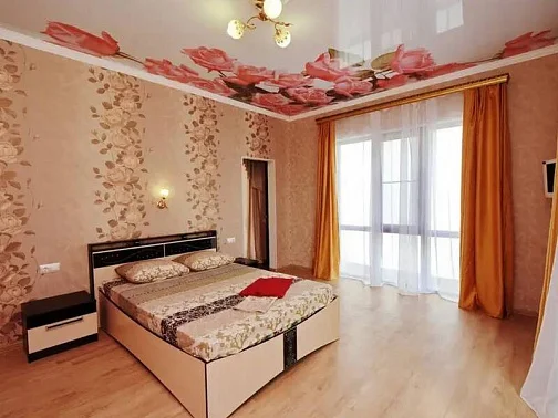 "Абрикос" гостевой дом, Кабардинка Фото: 13 из 51