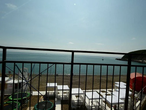 "Богемия" гостевой дом, Новомихайловский Фото: 10 из 39