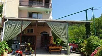 "У Моря" частный сектор, Лазаревское