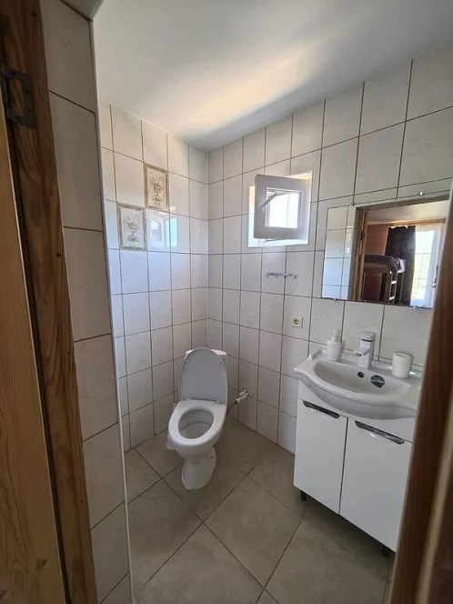 "Лаванда" 2х-комнатный дом под-ключ, Должанская Фото: 15 из 15