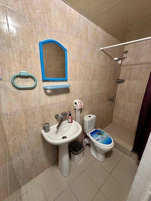 "Ботаника" гостевой дом, Архипо-Осиповка Фото: 31 из 31