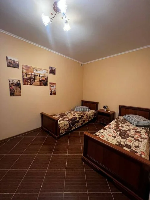 "Большая Медведица" гостевой дом, Черноморское Фото: 28 из 35