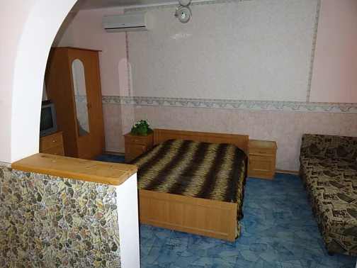 "Владлена" мини-гостиница, Судак Фото: 30 из 32