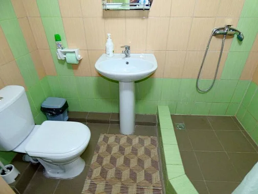 Гостевой дом Спортивный 2, Геленджик Фото: 18 из 32