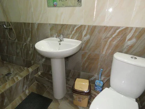 "У Нико и Джульетты" частный сектор, Цандрыпш Фото: 38 из 38