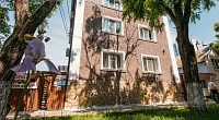 "ЭдиРоз на Крепостной" гостевой дом, Анапа