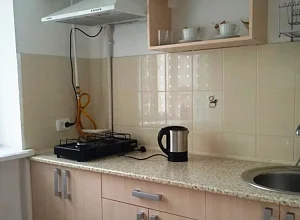   Голицына 36 - квартиры забронировать