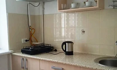 1-комнатная квартира Голицына 36, Новый Свет Фото: 1 из 13