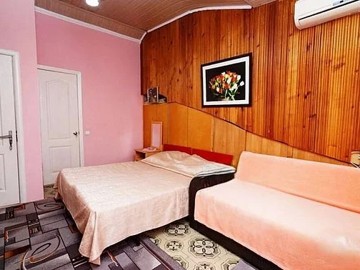 Эллинг Рыбацкий 96, Лазаревское Фото: 13 из 28