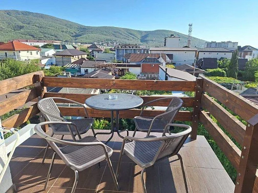 "Уют" гостевой дом, Кабардинка Фото: 23 из 24