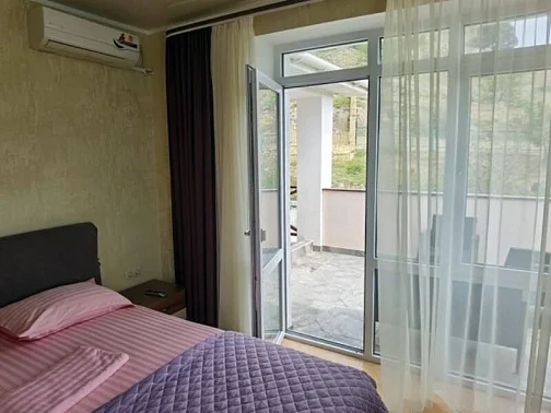 "Вернисаж" мини-гостиницы, Судак Фото: 22 из 48