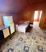 "Стандарт" 3х-местный