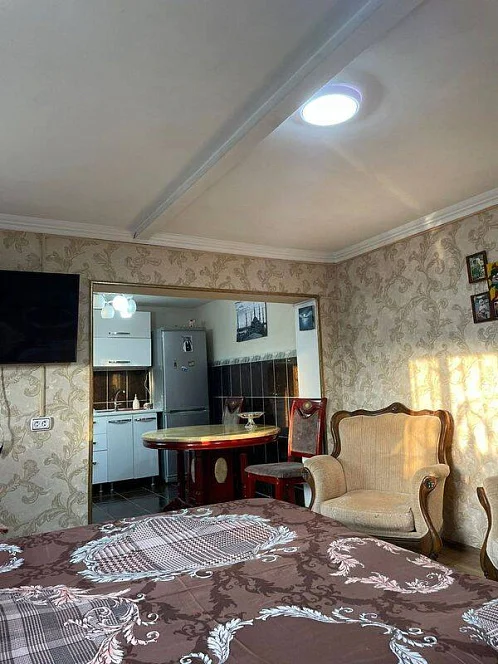 "Samir" гостевой дом в Сухуме, Сухум Фото: 13 из 17