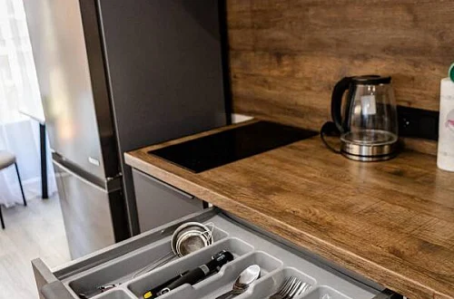 Квартира-студия Фото: 11 из 28