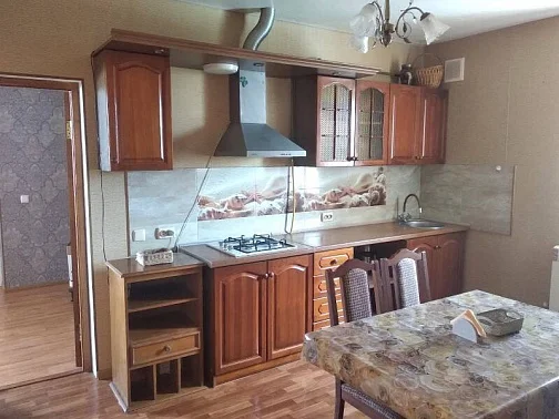 Таунхаус под-ключ Красноармейская 73, Кача Фото: 10 из 19