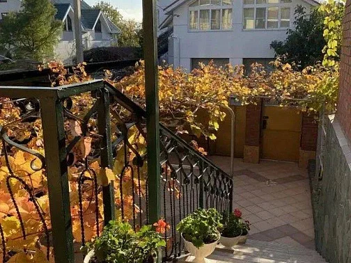 "Дом у Моря" гостевой дом, Геленджик Фото: 14 из 50