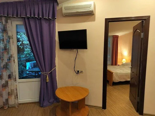 "Русалочка Хоста" гостевой дом, Хоста Фото: 24 из 41