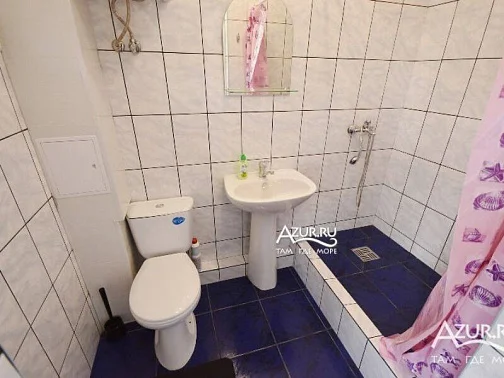 "Ландария" гостевой дом, Архипо-Осиповка Фото: 23 из 23