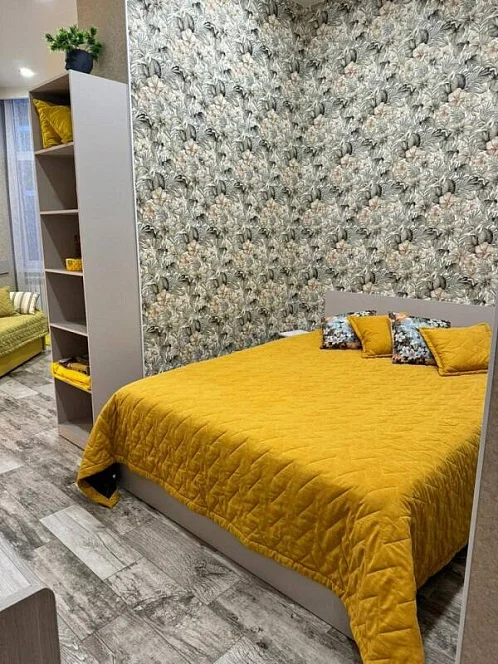 Квартира-студия Крымская 22 корп 7, Геленджик Фото: 21 из 29