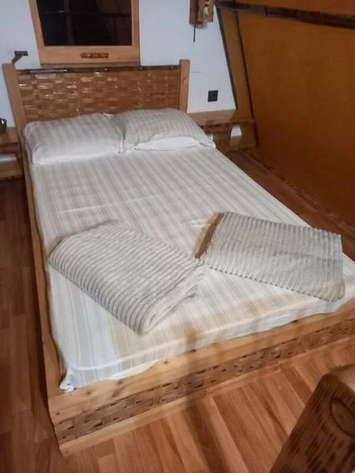 "У Ольги" мини-гостиница, Гагра Фото: 34 из 36
