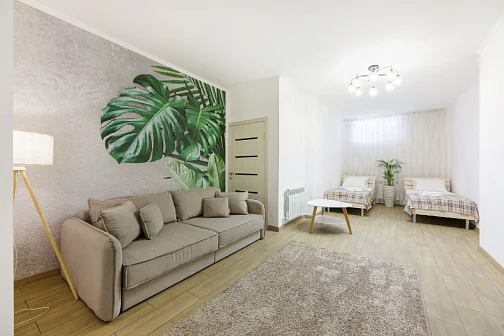 "GREEN Дача" гостевой дом, Джемете Фото: 31 из 51