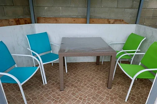 "Коттеджи на Морской" частный сектор, Орджоникидзе Фото: 26 из 50