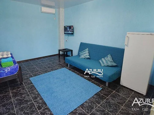 "Ландария" гостевой дом, Архипо-Осиповка Фото: 17 из 23