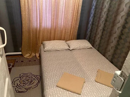 "У Сергея" дом под-ключ, Голубицкая Фото: 11 из 17