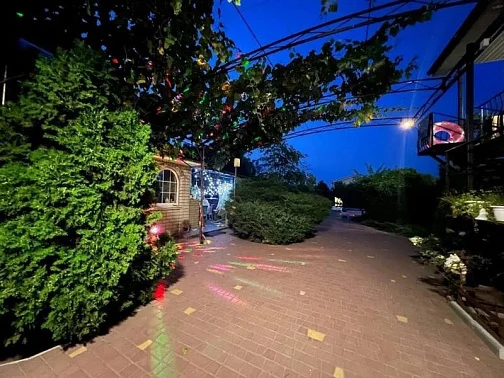 "TeRRaSSe" гостевой дом, Кирилловка Фото: 14 из 51
